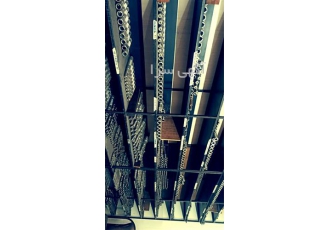 قطعات یدکی گیربکس صنعتی