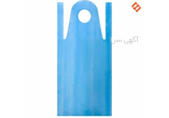 فروش پیشبند نایلونی پزشکی پیش بند یکبار مصرف در تهران ❌ پخش عمده و فروش