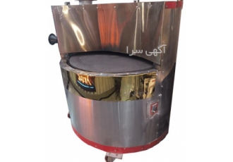 تنور گردان رستورانی