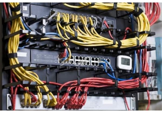 خدمات و پشتیبانی شبکه های کامپیوتری