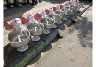 خرید خمیرگیر 8 کیلویی خانگی با اقساطی مناسب