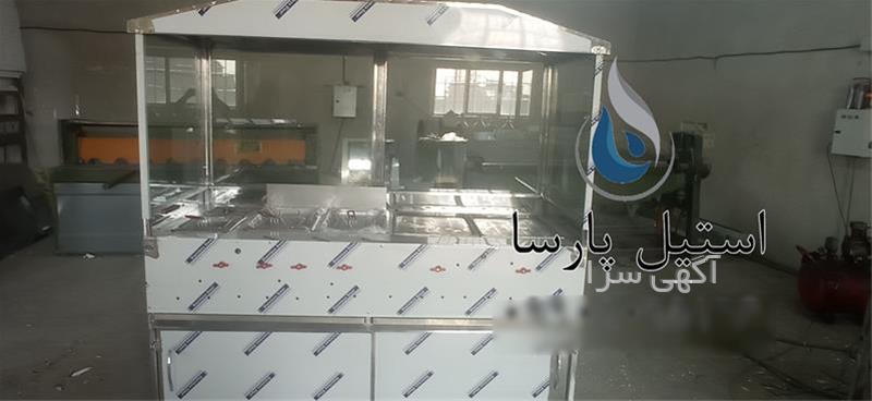 تولیدی ذغالهای صنعتی خراسان