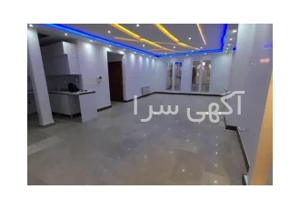 اپارتمان ۱۰۷ متری شهید عراقی در تهران یکواحد اپارتمان واقع در پاسداران