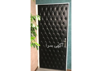 فروش درب آکوستیک انواع درب رویه لمسه در تهران تولید درب آکوستیک #160