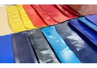 قیمت پارچه برزنت پارچه برزنت نسوز در اصفهان قیمت پارچه برزنت کاملا