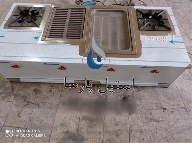 آگهی های صنعت - انارستان