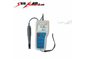 اکسیژن متر ،DO متر پرتابل مدل ADWA AD630