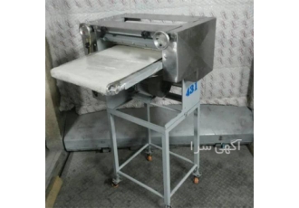 پهن کن رومیزی نانوایی