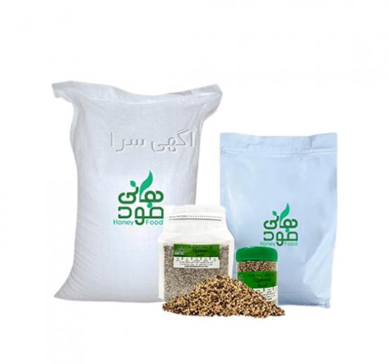 آگهی های غذایی