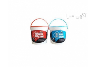 قیمت چسب سنگ مگا استون در تهران چسب سنگ مگا استون یکی از بهترین و معروف