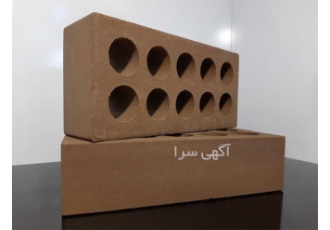 فروش آجرنمای لفتون