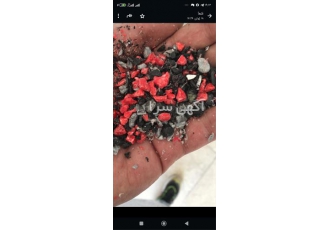 خریدار ضایعات پلاستیک، پلی آمید