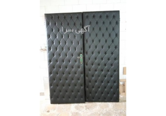 سازنده انواع درب آکوستیک ضد صدا در تهران کیمیا درب طراح و سازنده انواع