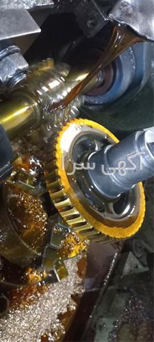 آگهی های برق صنعتی - میبد