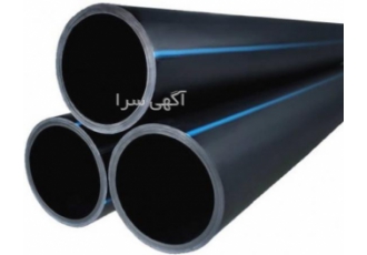 لوله و اتصالات پلی اتیلن