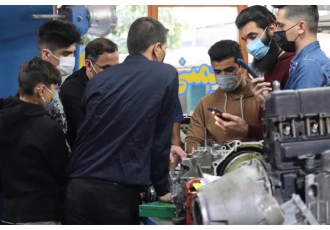 آموزش تخصصی مکانیک خودرو