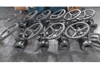 نمایندگی فروش گیربکس های صنعتی در کرج دارای نمایندگی فروش گیربکس