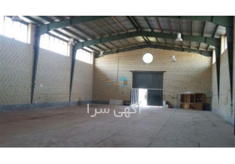 طراحی و ساخت ارزان سوله با اسکلت فلزی بادوام در قشم طراحی و ساخت سوله