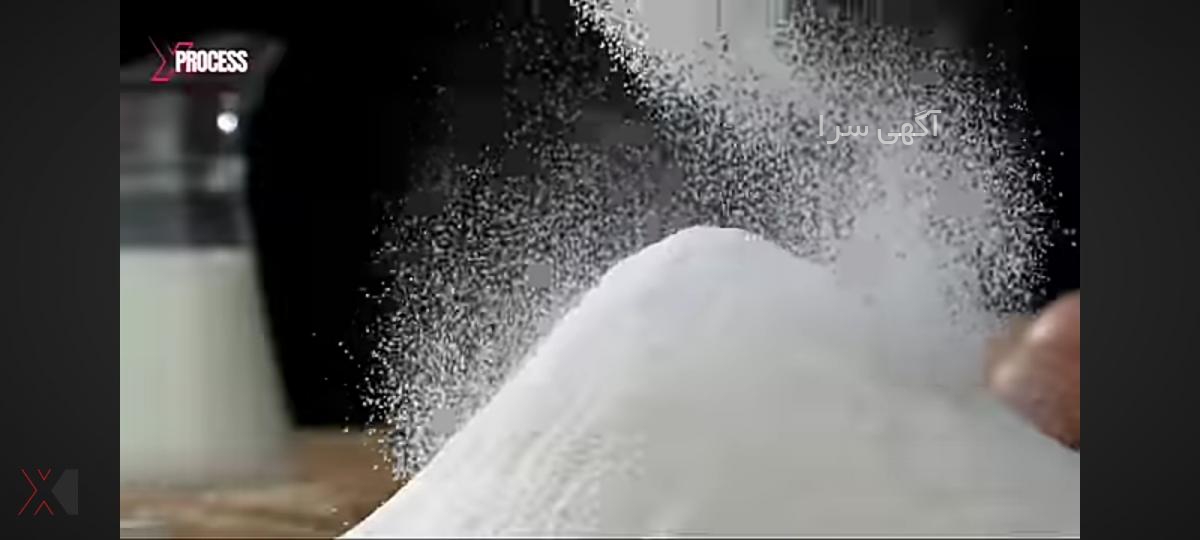 آگهی های مجالس و مراسم - مواد غذایی - البرز