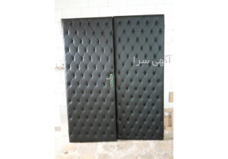 خرید درب‌های آکوستیک با قیمت مناسب و کیفیت عالی