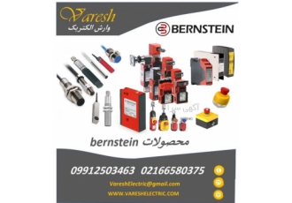 فروش لیمیت سوئیچ میکروسوئیچ برناشتاین برناشتین BERNSTE