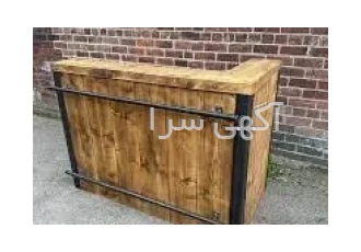 عرضه محصولات چوبی و فلزی در اصفهان انواع محصولات چوب و فلز رستیک
