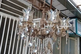 لباس زنانه پانزده خرداد