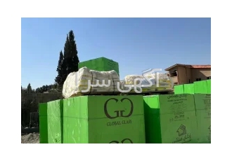 فروش ویژه بلوک سبک هبلکس، نماینده کرج و تهران