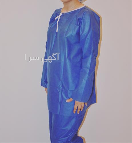 مدل کت وشلوار زنانه چاق