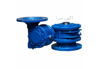 گیربکس حلزونی در اصفهان اصفهان پیشرو تولیدکننده انواع گیربکس های حلزونی