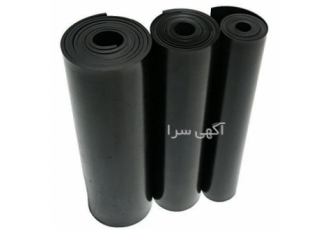 ورق لاستیکی