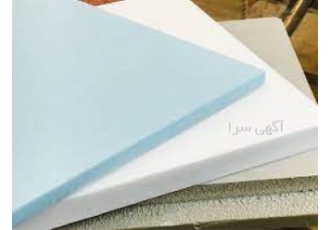 فروش فوم XPS و تولید عایق‌های حرارتی و برودتی با کیفیت در مشهد شرکت
