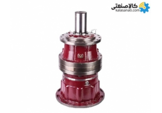 گیربکس خورشیدی شهباز تیپ 810 ، بهترین گزینه برای صنایع مختلف