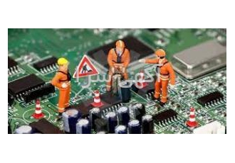 خدمات فنی و مهندسی امیر