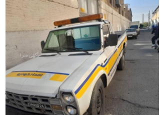 امداد خودرو نوشهر چالوس یدک کش مکانیک باتریساز دیاگ انجام خدمات سیار