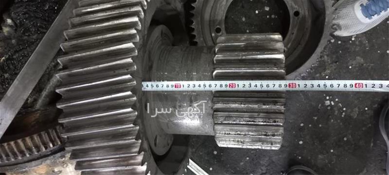 آگهی های برق صنعتی - پیرانشهر
