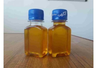 تولید و فروش روغن سویا و طیور ویژه مرغداری