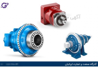 لیست قیمت گیربکس خورشیدی 1402، شرکت گذرگاه