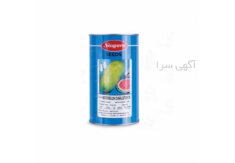 فروش ویژه بذر هندوانه نیاگارا بذری پربار و با کیفیت در اهواز بذر