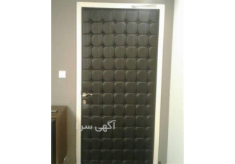 فروش درب آکوستیک عایق صدا