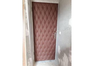 قیمت درب آکوستیک ضد صدا در تهران بهترین راه برای بهبود صدا در یک اتاق