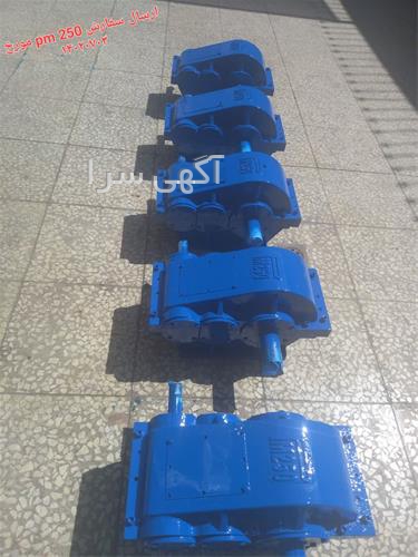 آگهی های برق صنعتی - بیدستان