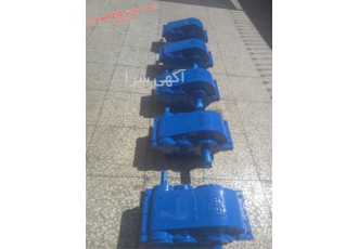 فروش گیربکس روسی ایرانی و چینی در بیدستان گیربکس روسی ایرانی و چینی