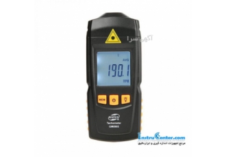 دورسنج لیزری بنتک مدل Gm8905 ارائه شده از اینستروسنتر