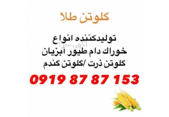 خرید و فروش خوراک آبزیان
