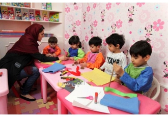 آموزش تخصصی مربیگری مهدکودک در مشهد آیا میخواهید تاثیرگذارترین شغل دنیا