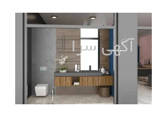 کابینت آشپزخانه استوک اکبند در تهران سرویس کابینت آماده شرکتی ممبران