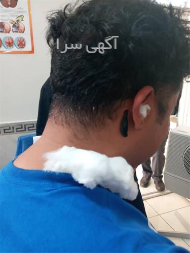 آگهی های مراکز آموزشی - یزد