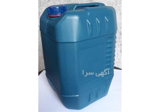 فروش روغن سویا 16 کیلویی ویژه طیور