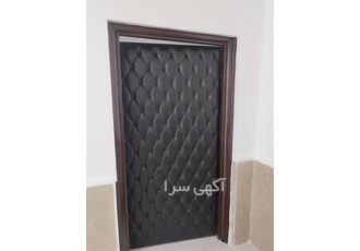 تولید با کیفیت ترین درب آکوستیک در تهران درب آکوستیک و یا درب عایق صدا
